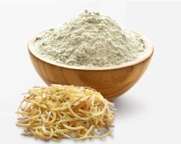 Organic Safed Musli Powder (Chlorophytum Borivilianum)